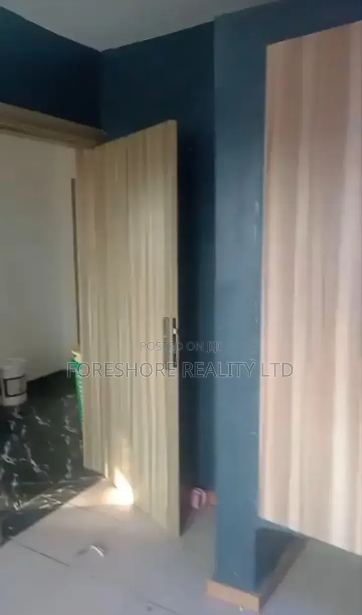 3bdrm Apartment in Oregun for rent