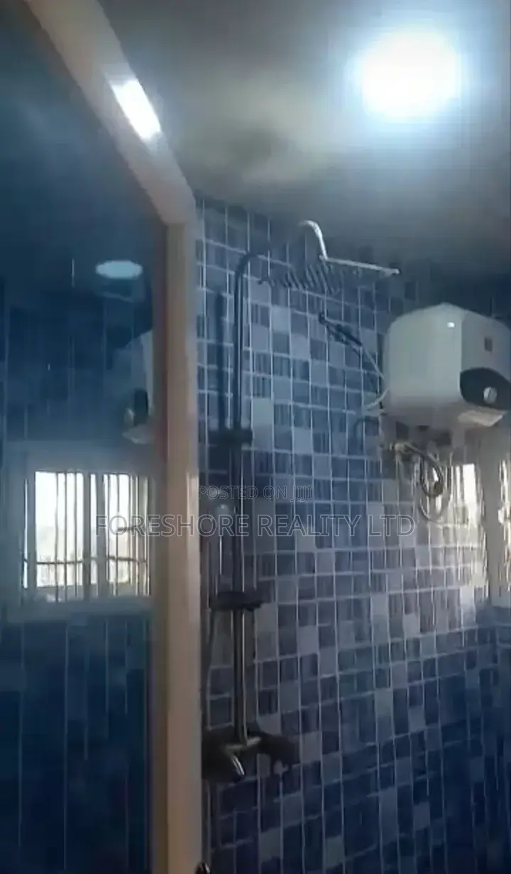 3bdrm Apartment in Oregun for rent
