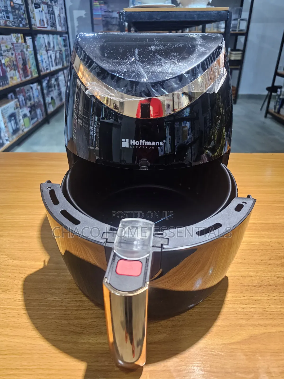 7L Hoffmans Airfryer