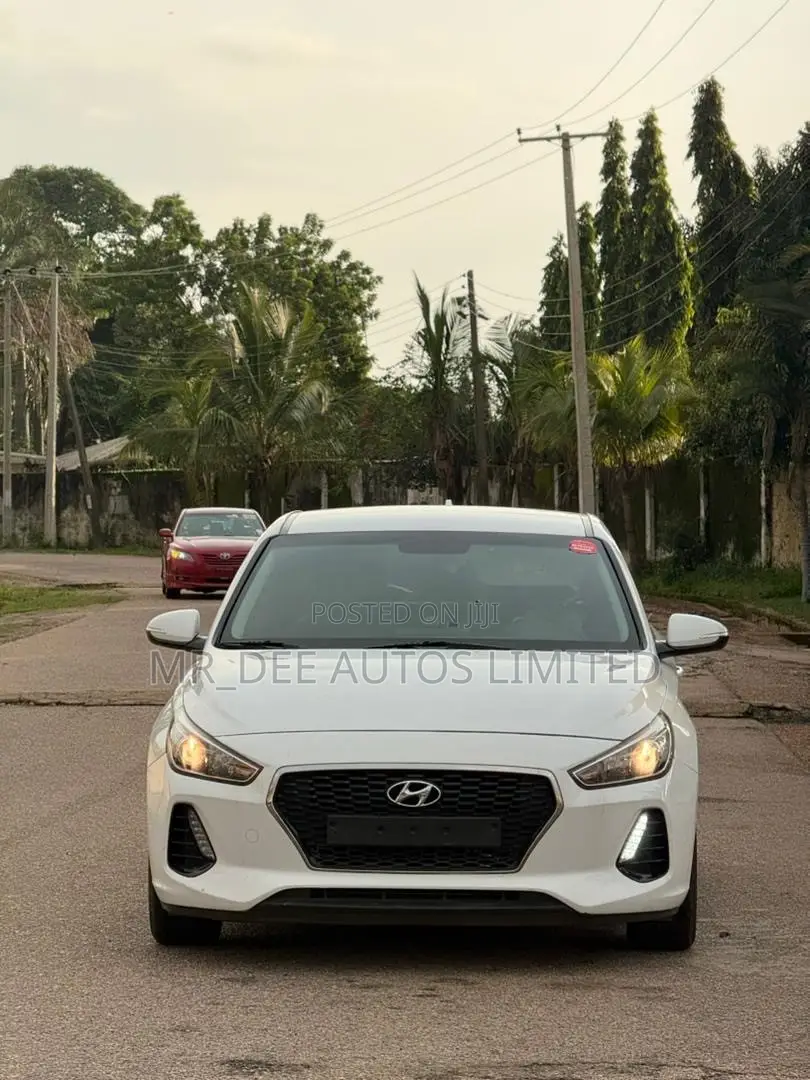 Hyundai I10 2016 White