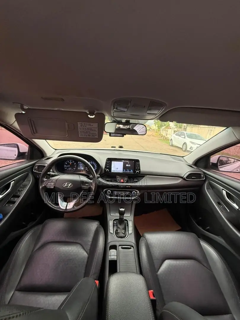 Hyundai I10 2016 White