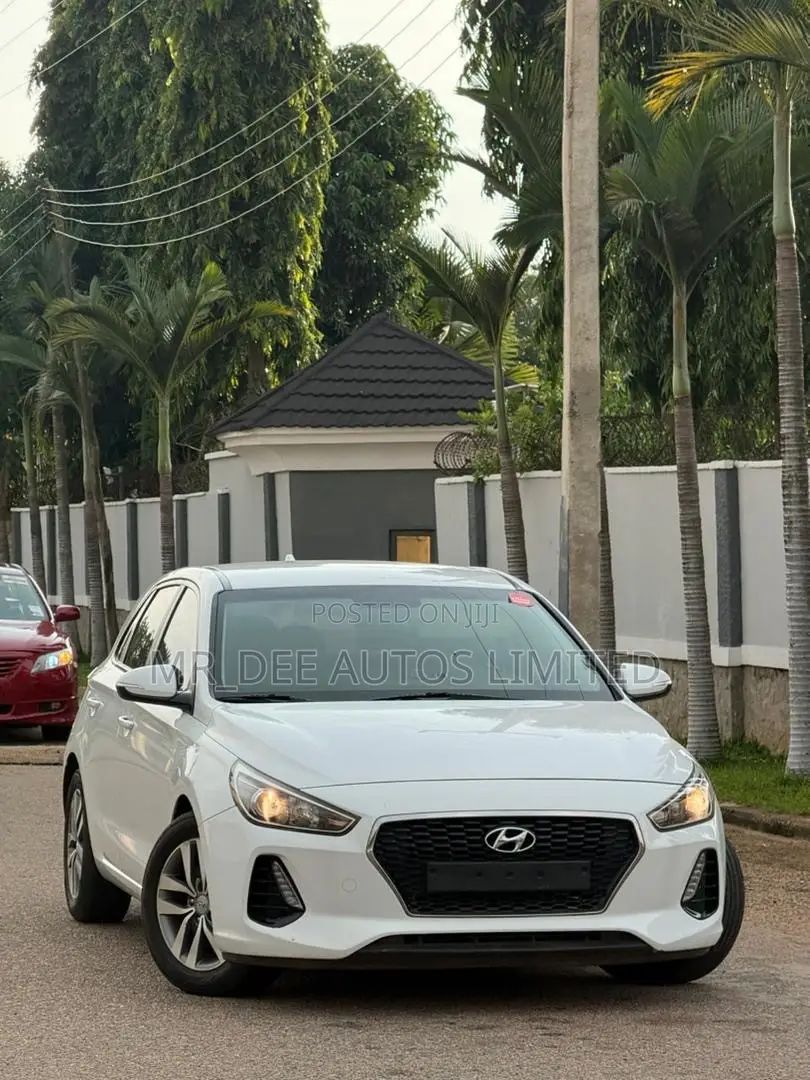 Hyundai I10 2016 White