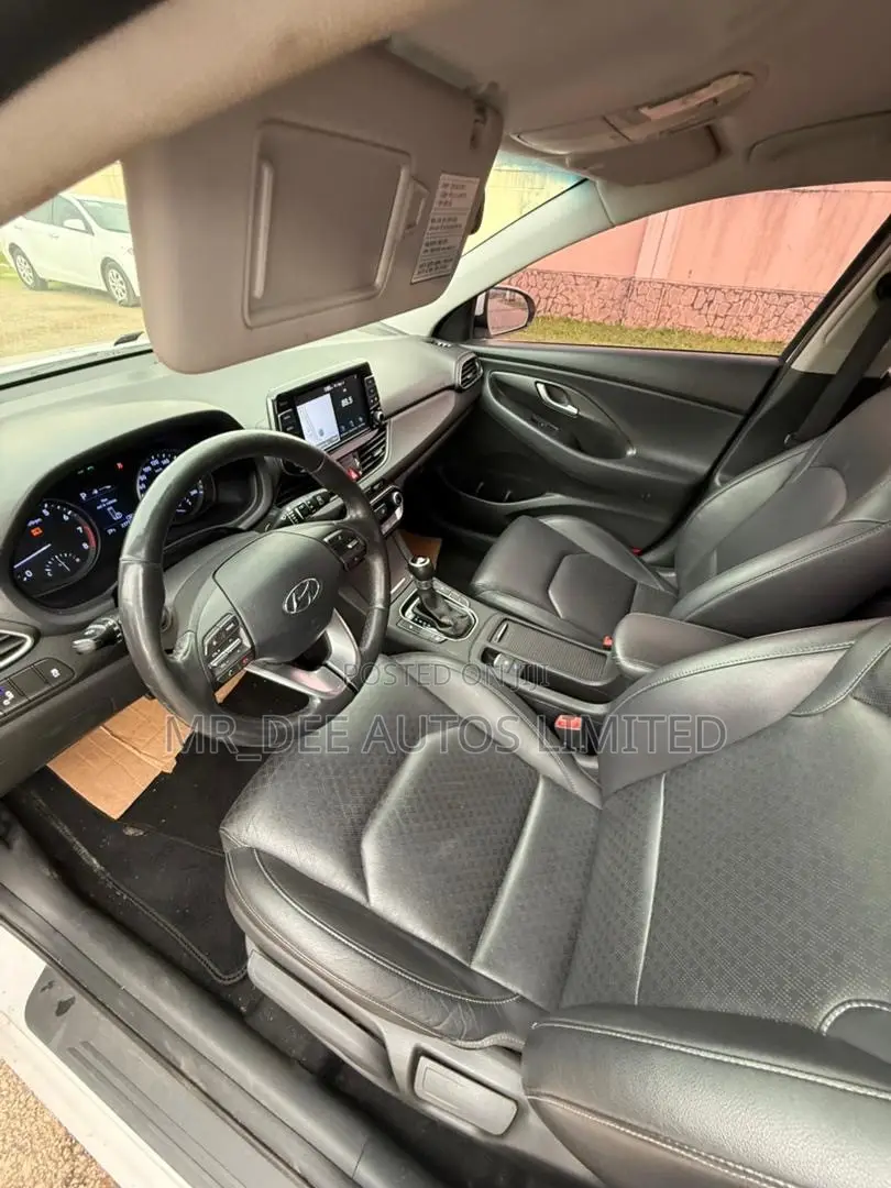 Hyundai I10 2016 White