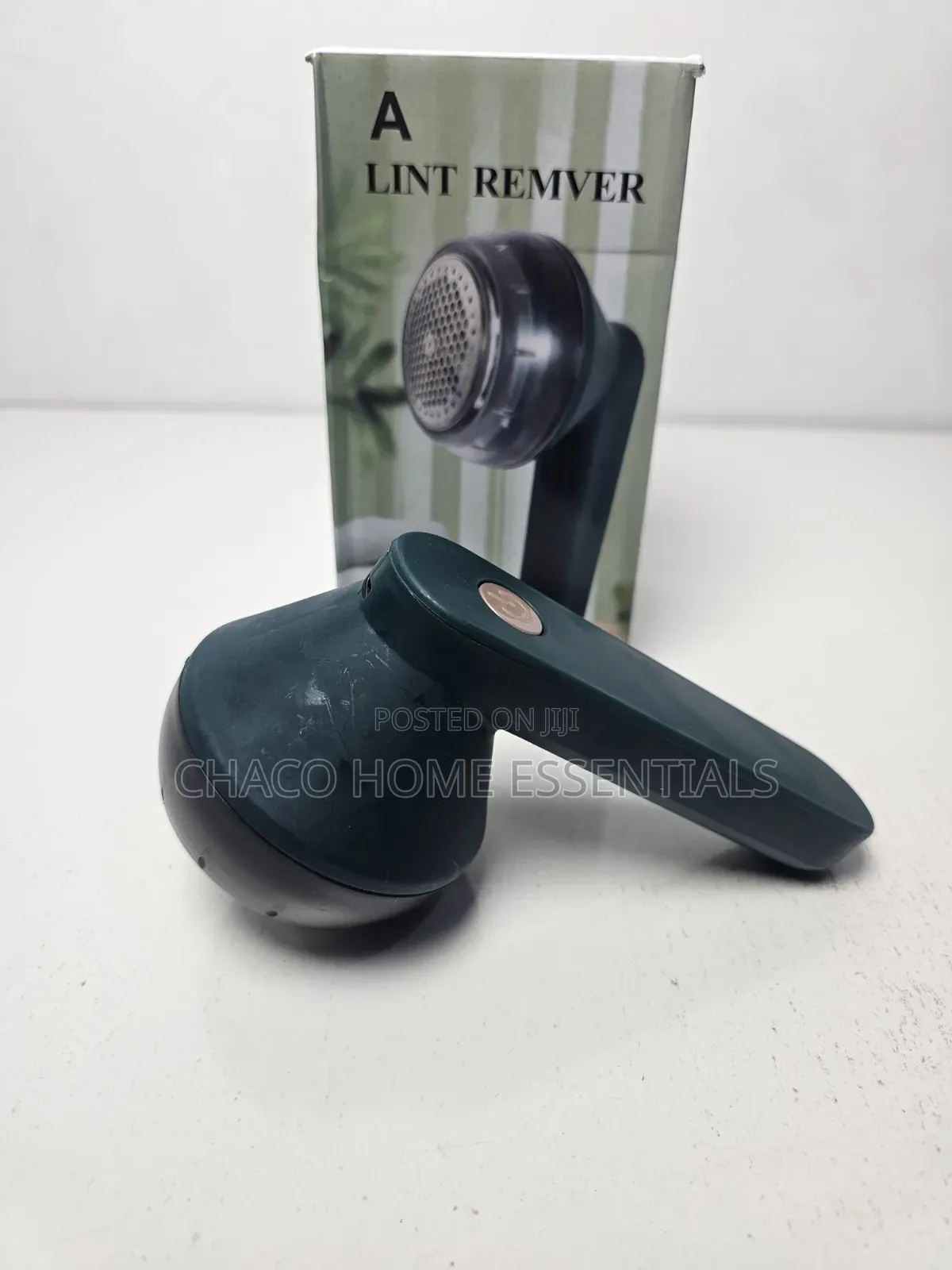 Rechargeable Electric Lint Remover Fabric Shaver