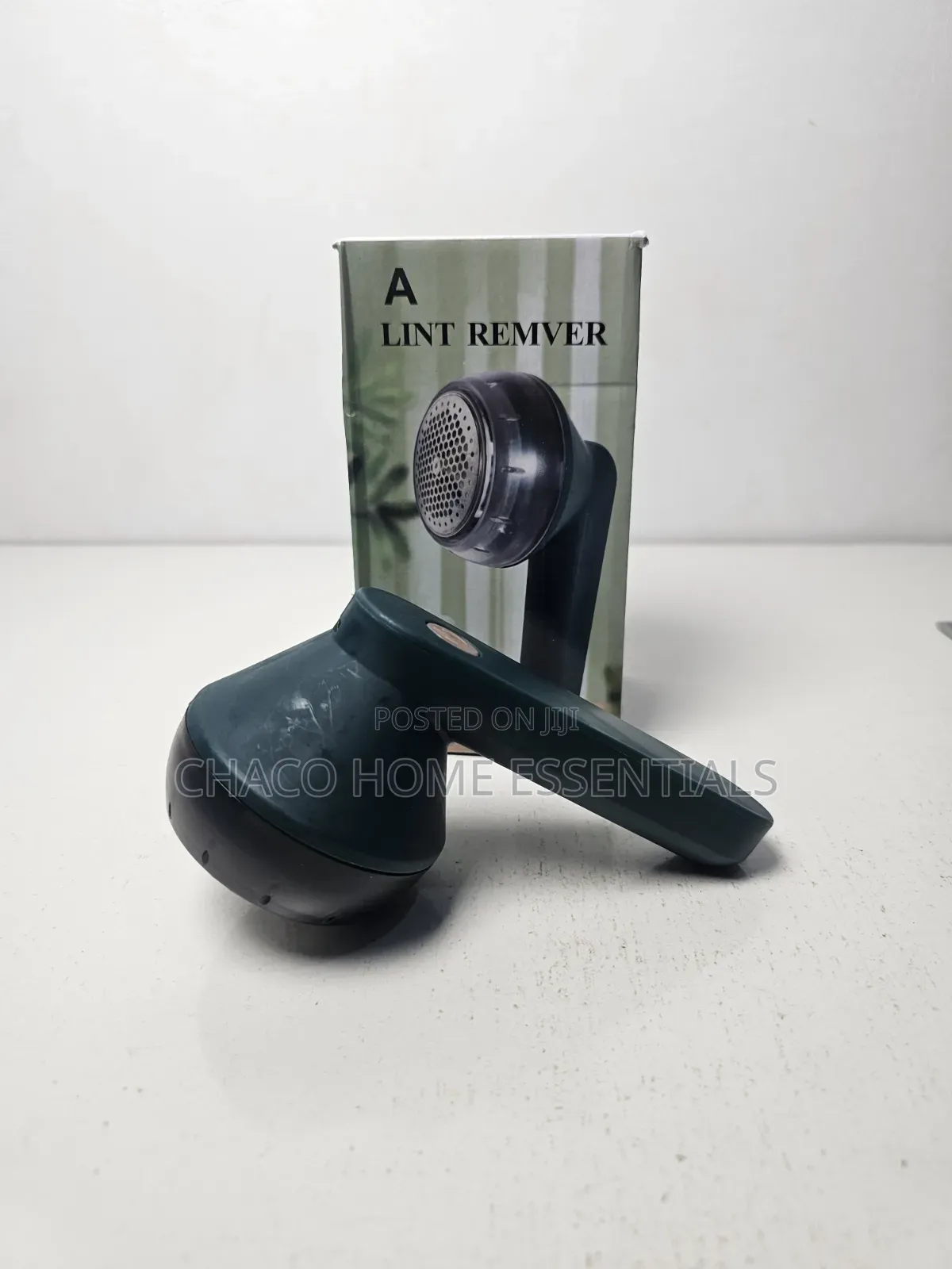 Rechargeable Electric Lint Remover Fabric Shaver