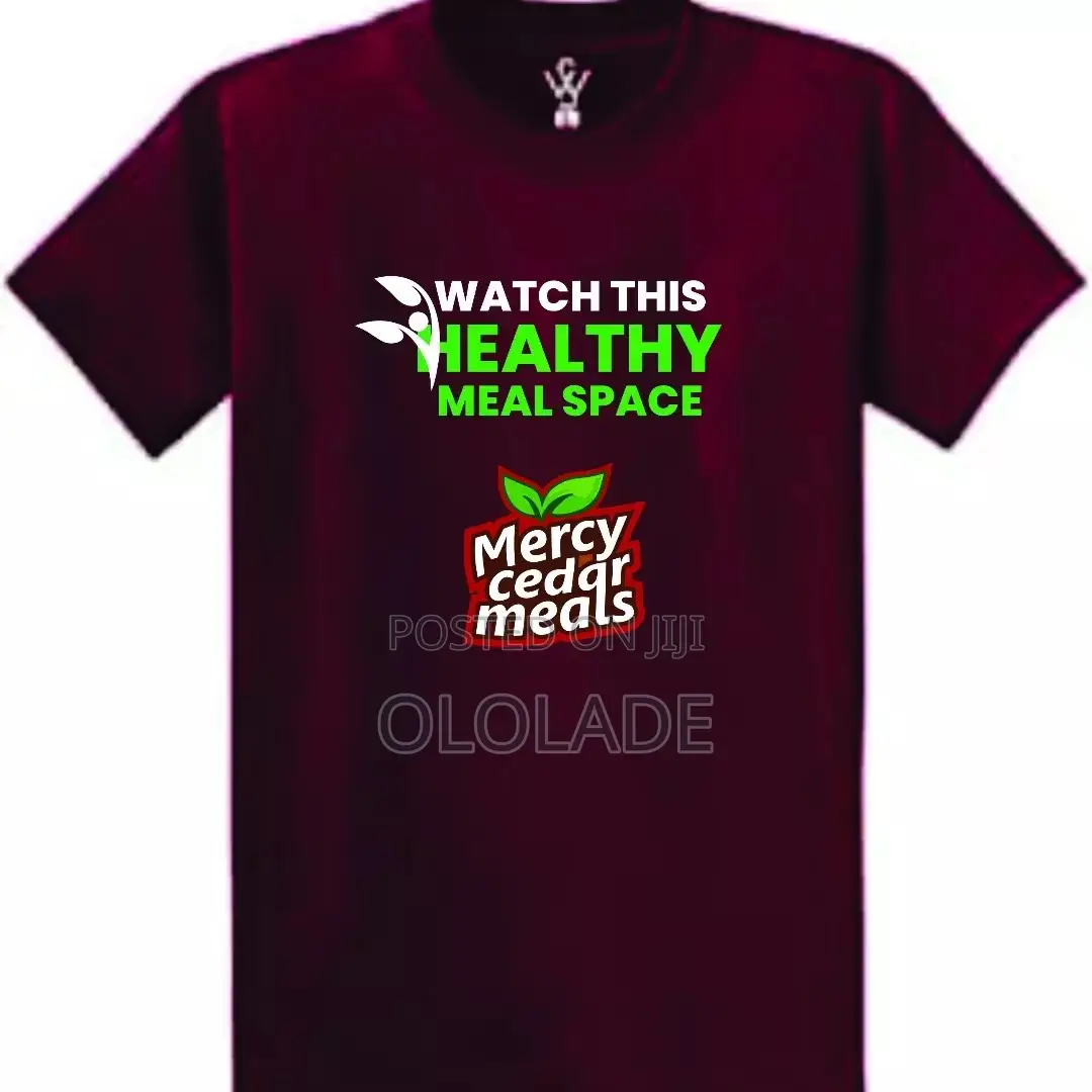 T-Shirt, Customized Shirt, Branded Shirts, Quality Round Neck,