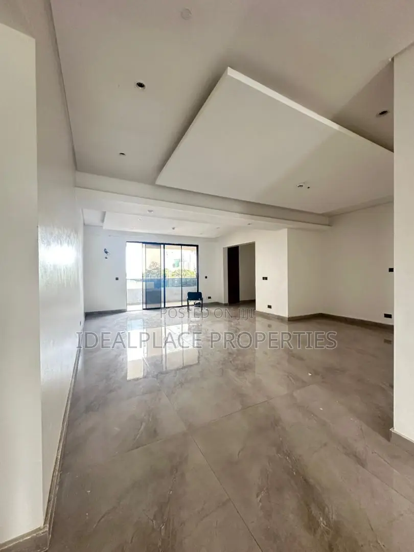 3bdrm Apartment in Old Ikoyi for sale