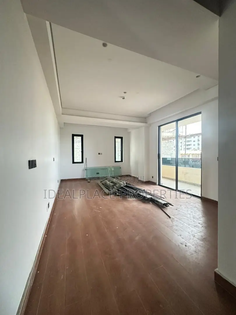 3bdrm Apartment in Old Ikoyi for sale
