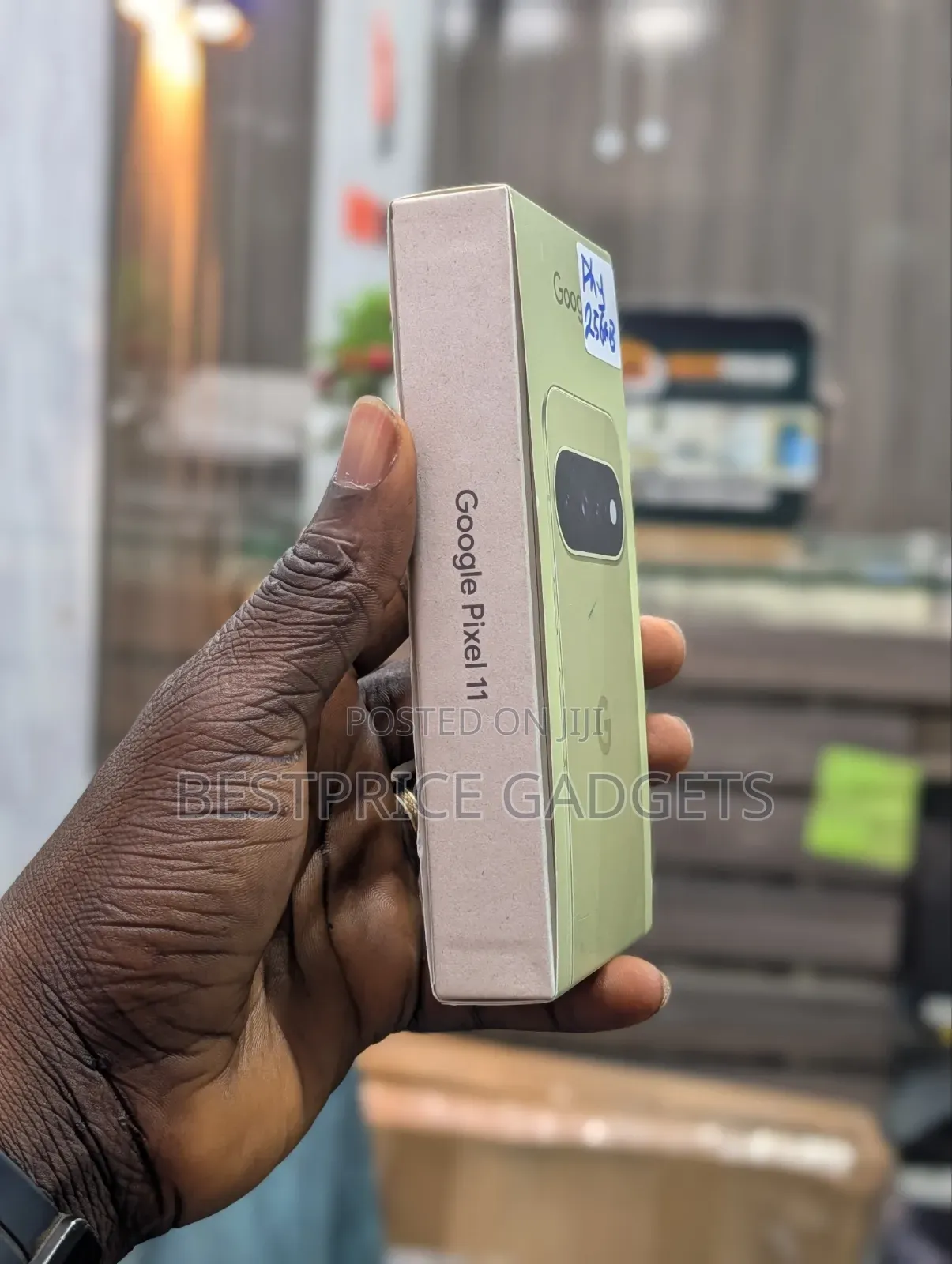 New Google Pixel 11 256 GB