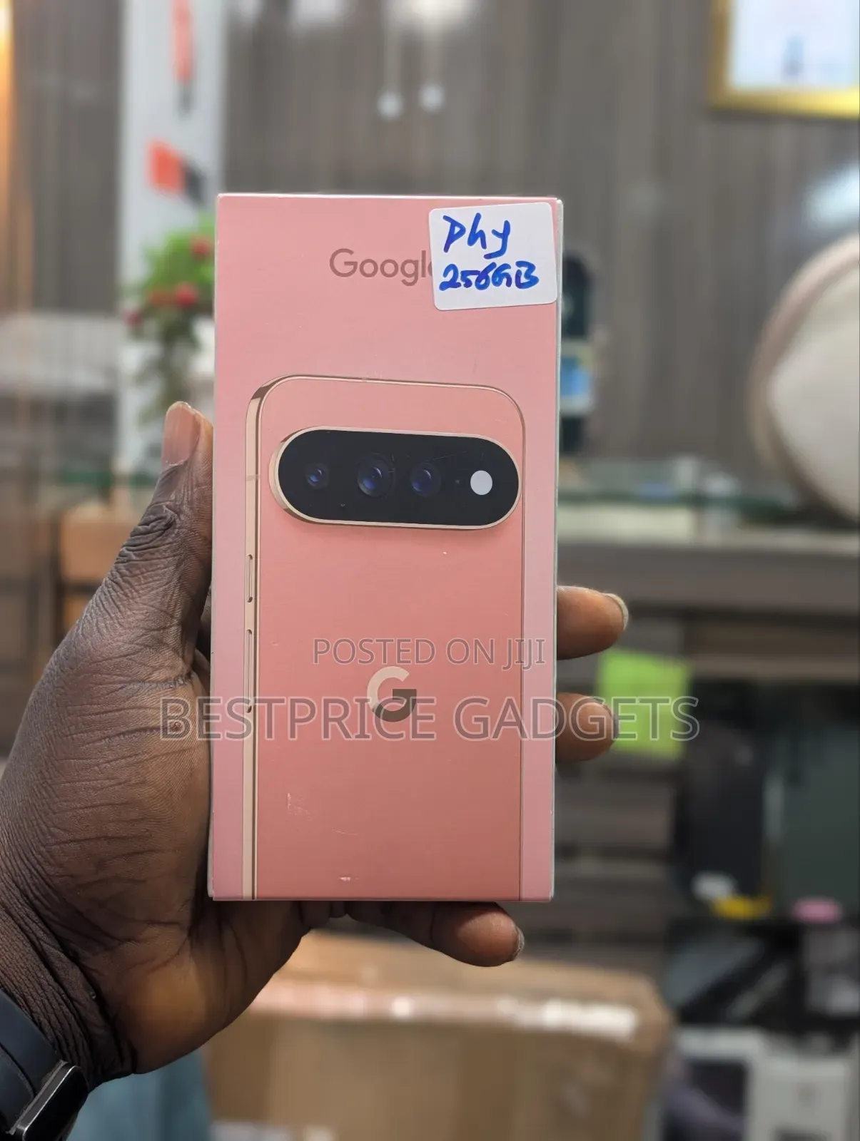 New Google Pixel 11 Pro XL 256 GB