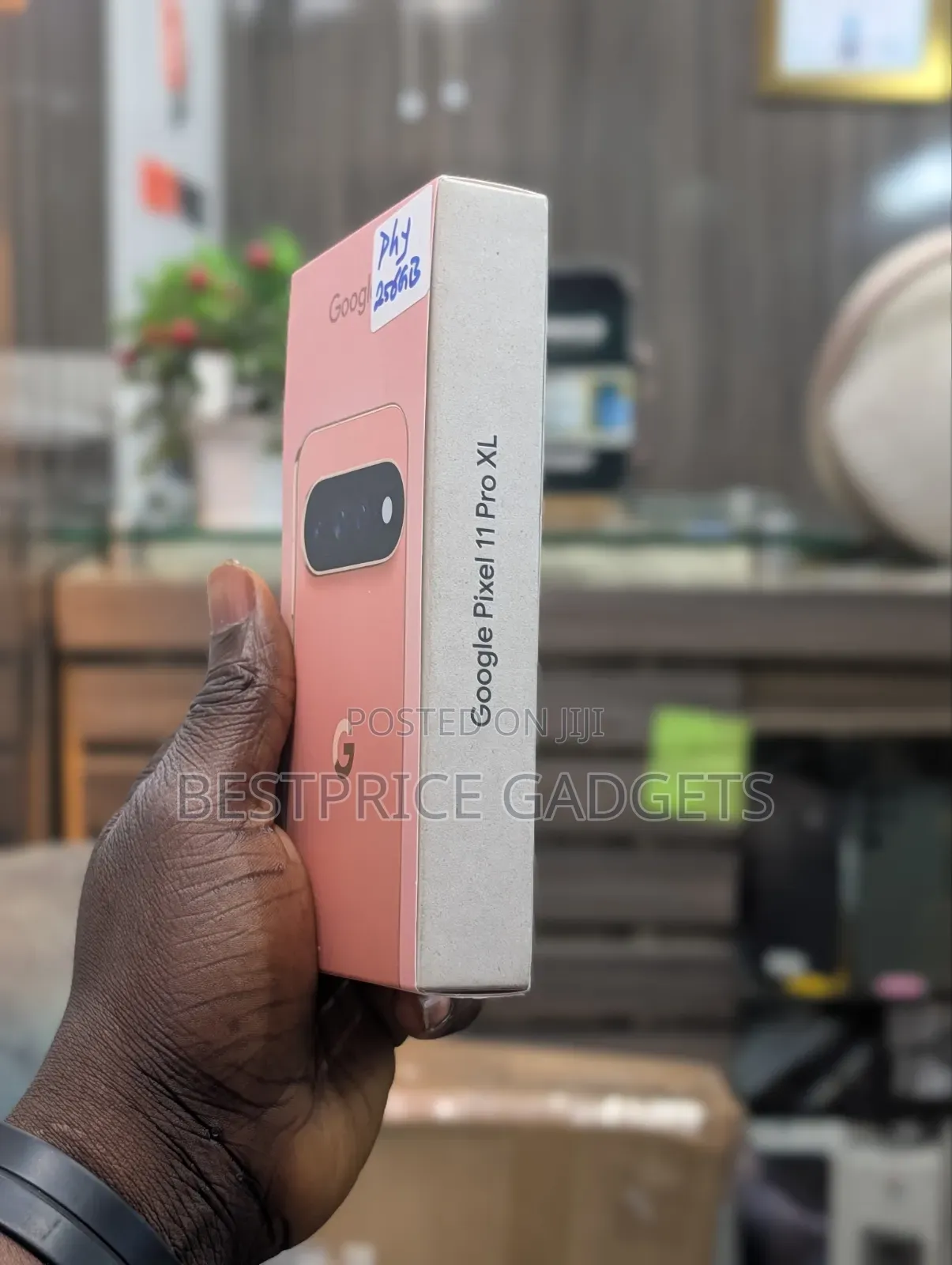 New Google Pixel 11 Pro XL 256 GB