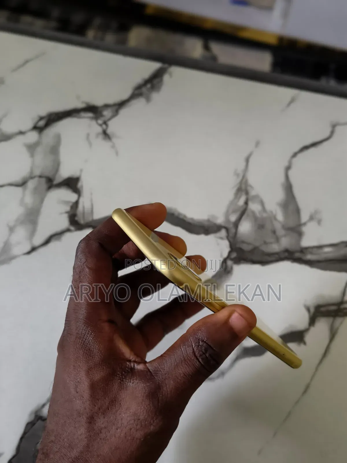 Apple iPhone 11 128 GB Yellow