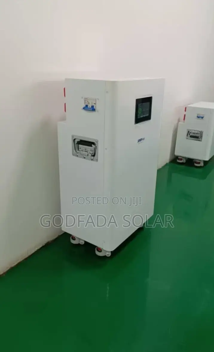 5kwh Lithium Ion Battery