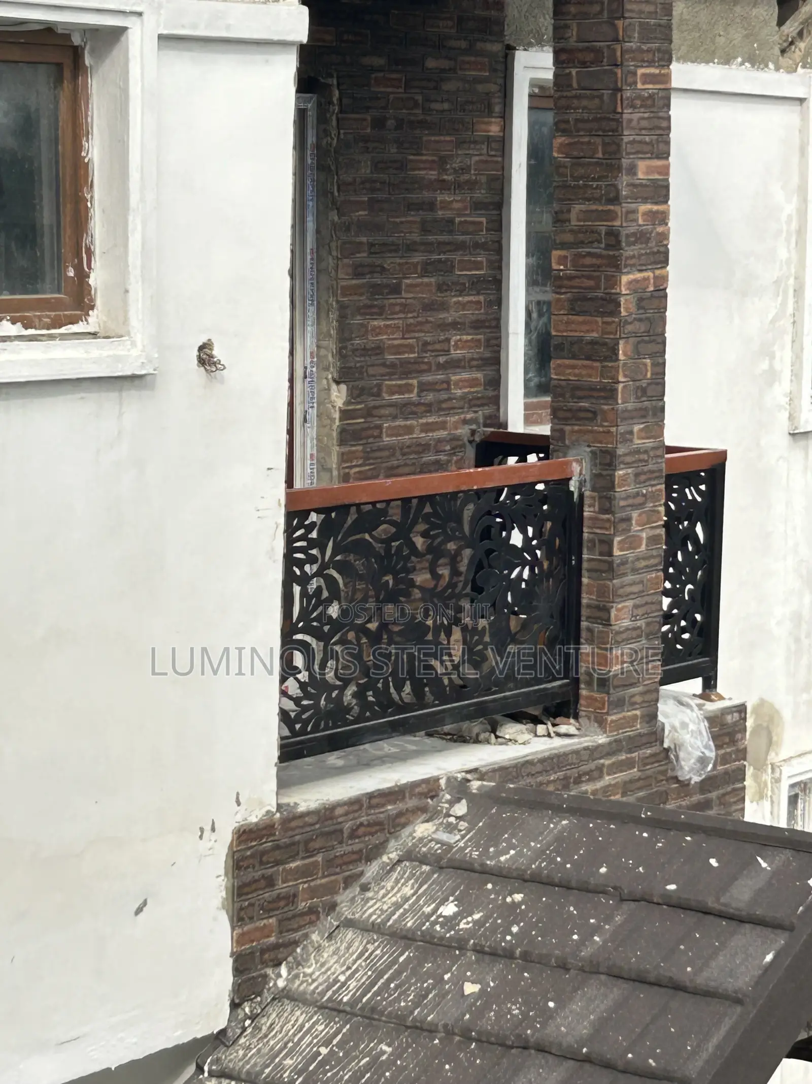 Get Your Laser Cutting Design High Strength: Wrought Iron