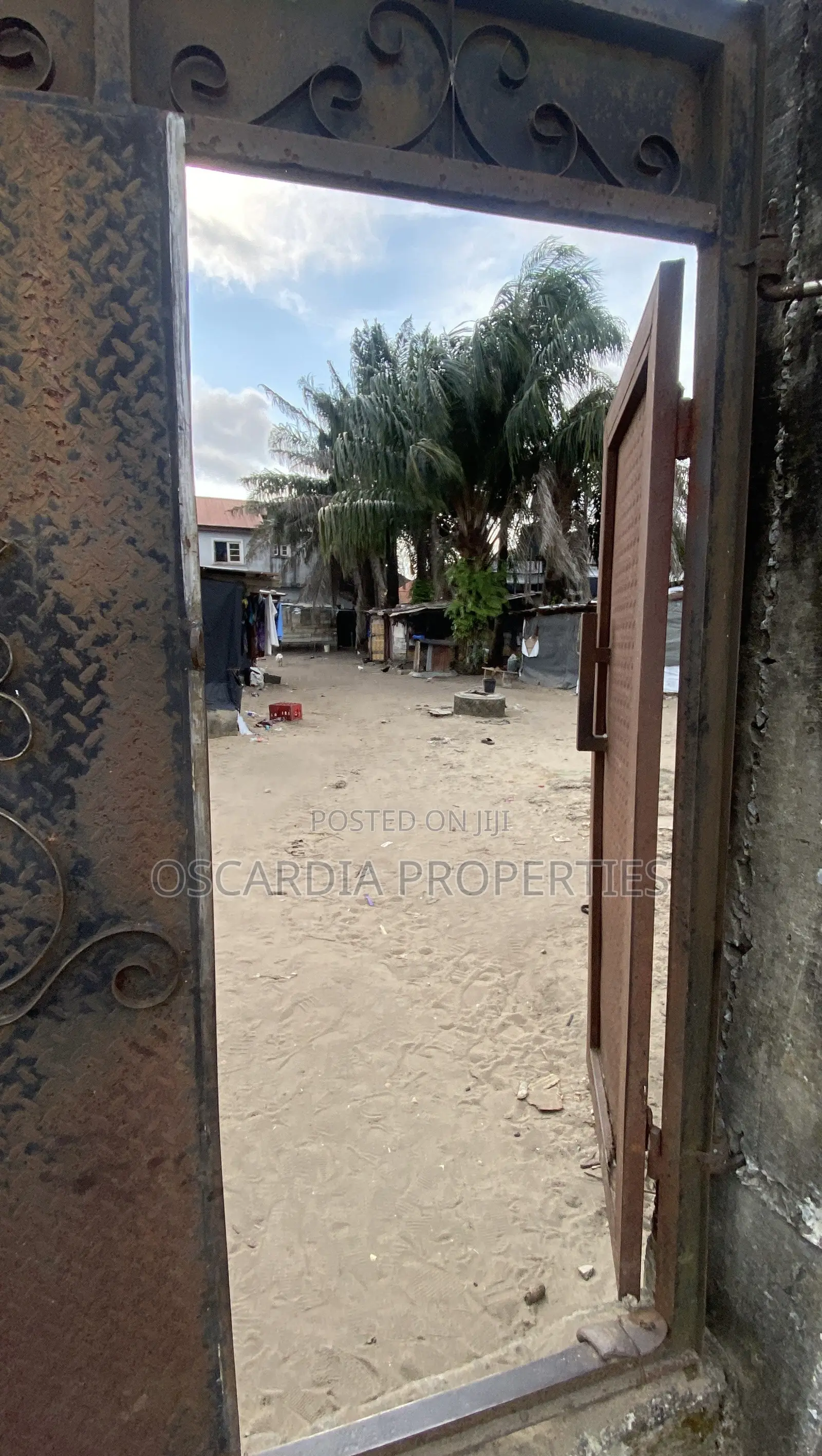 Land for Sale Ogunfayo Before King Palace, Ibeju-Lekki