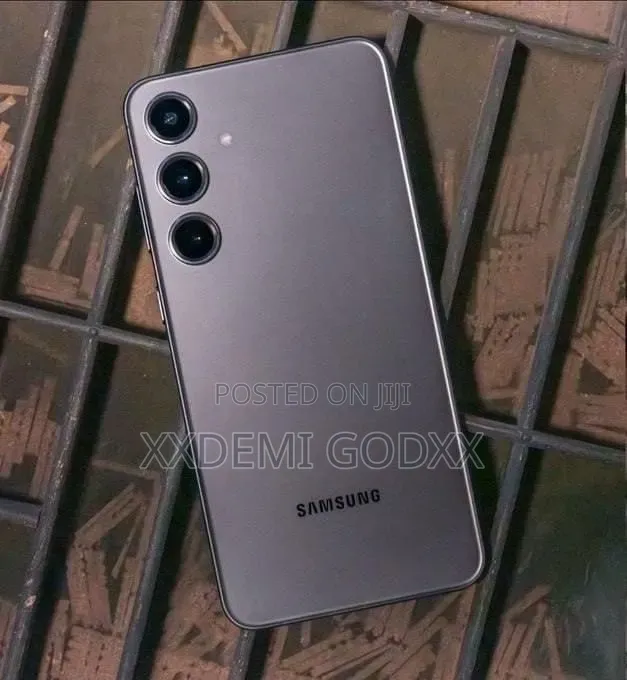 Samsung Galaxy S24 128 GB Blue