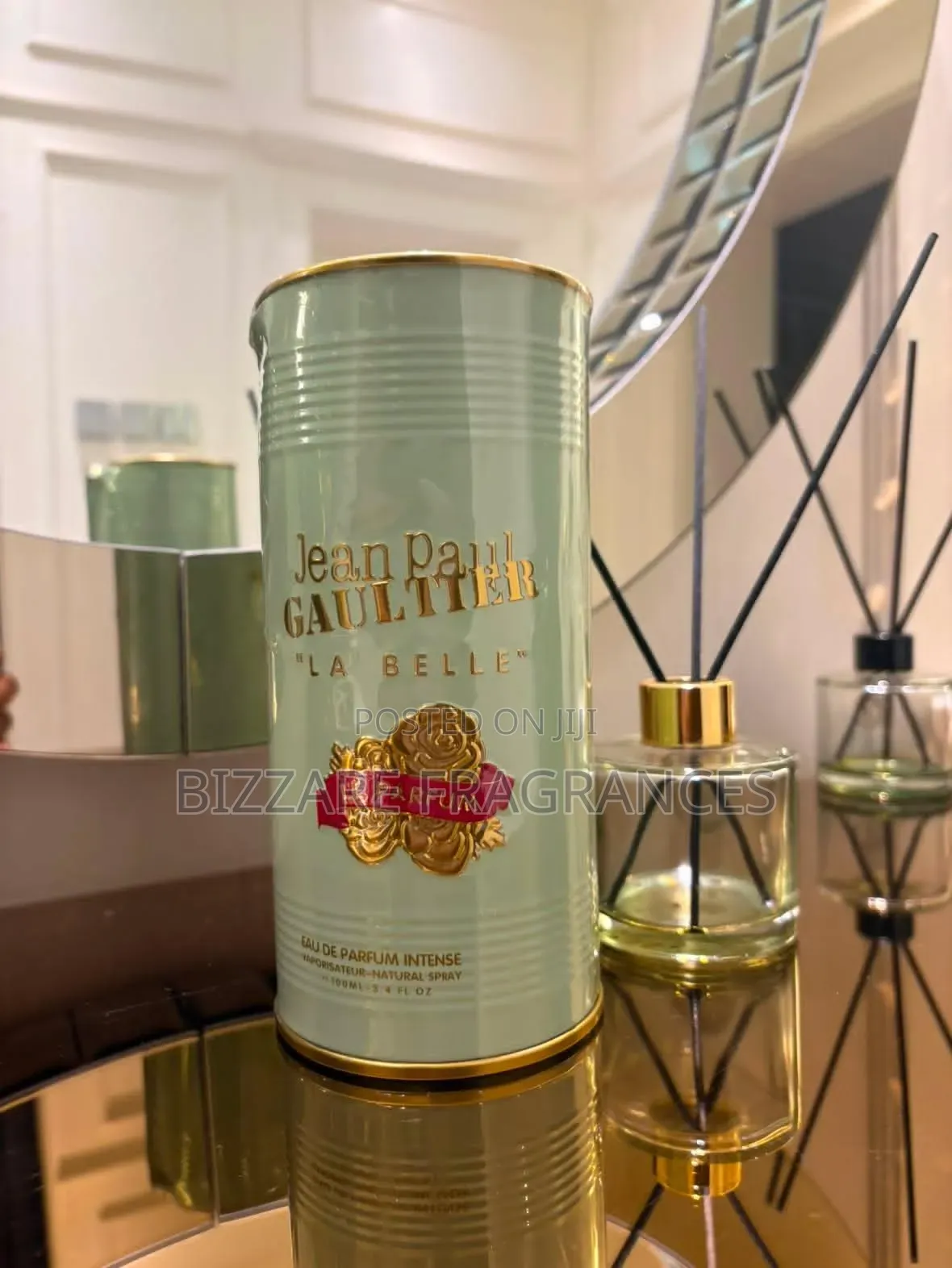 Jean Paul Gaultier La Belle Le Parfum (100ml)