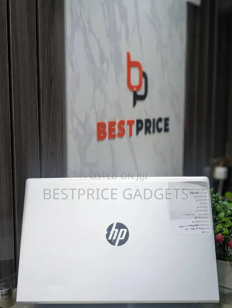 Laptop HP ProBook 455 16GB AMD Ryzen 7 SSD 512GB