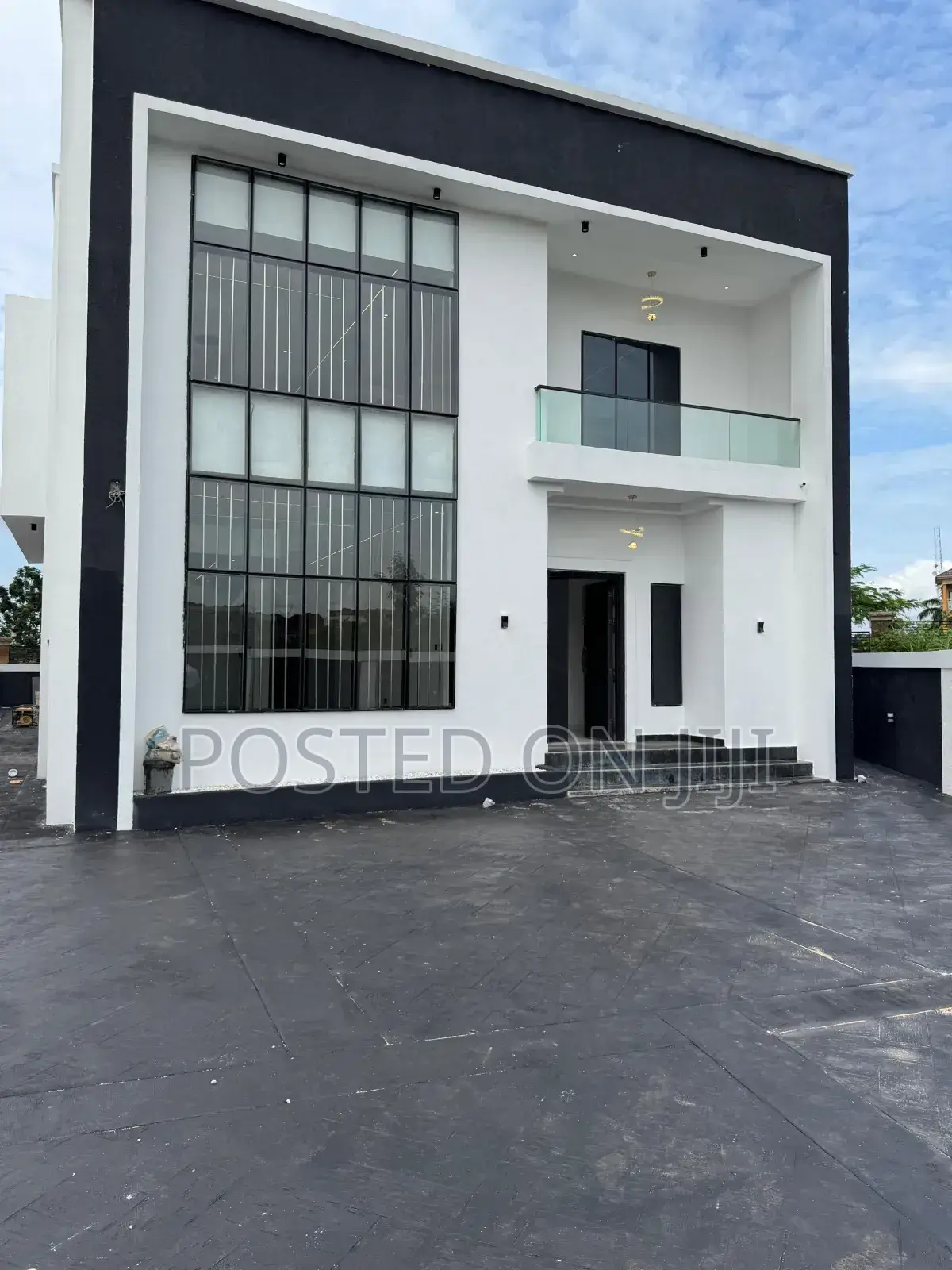 Furnished 4bdrm Duplex in Centenary City, Enugu for sale