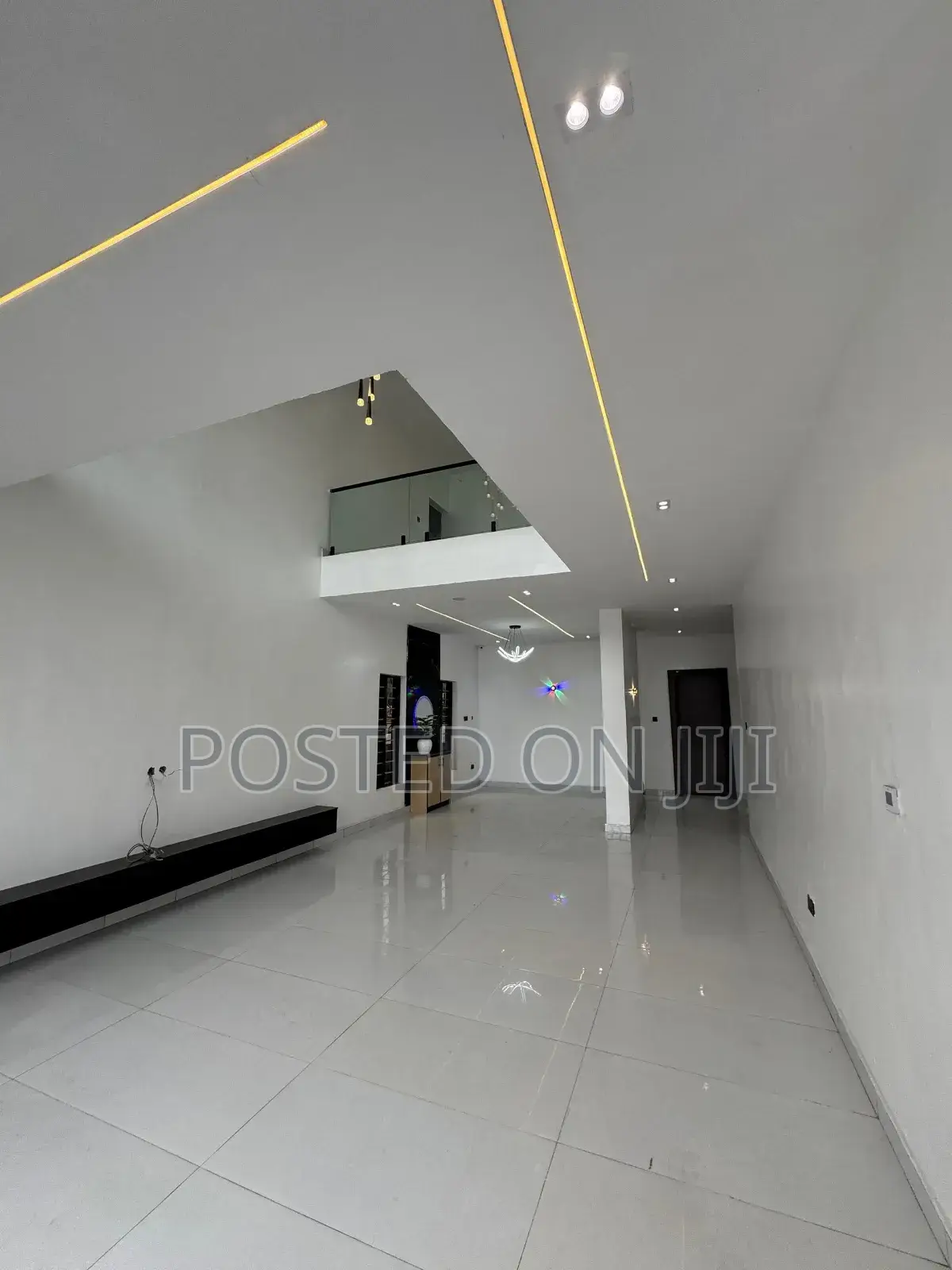 Furnished 4bdrm Duplex in Centenary City, Enugu for sale