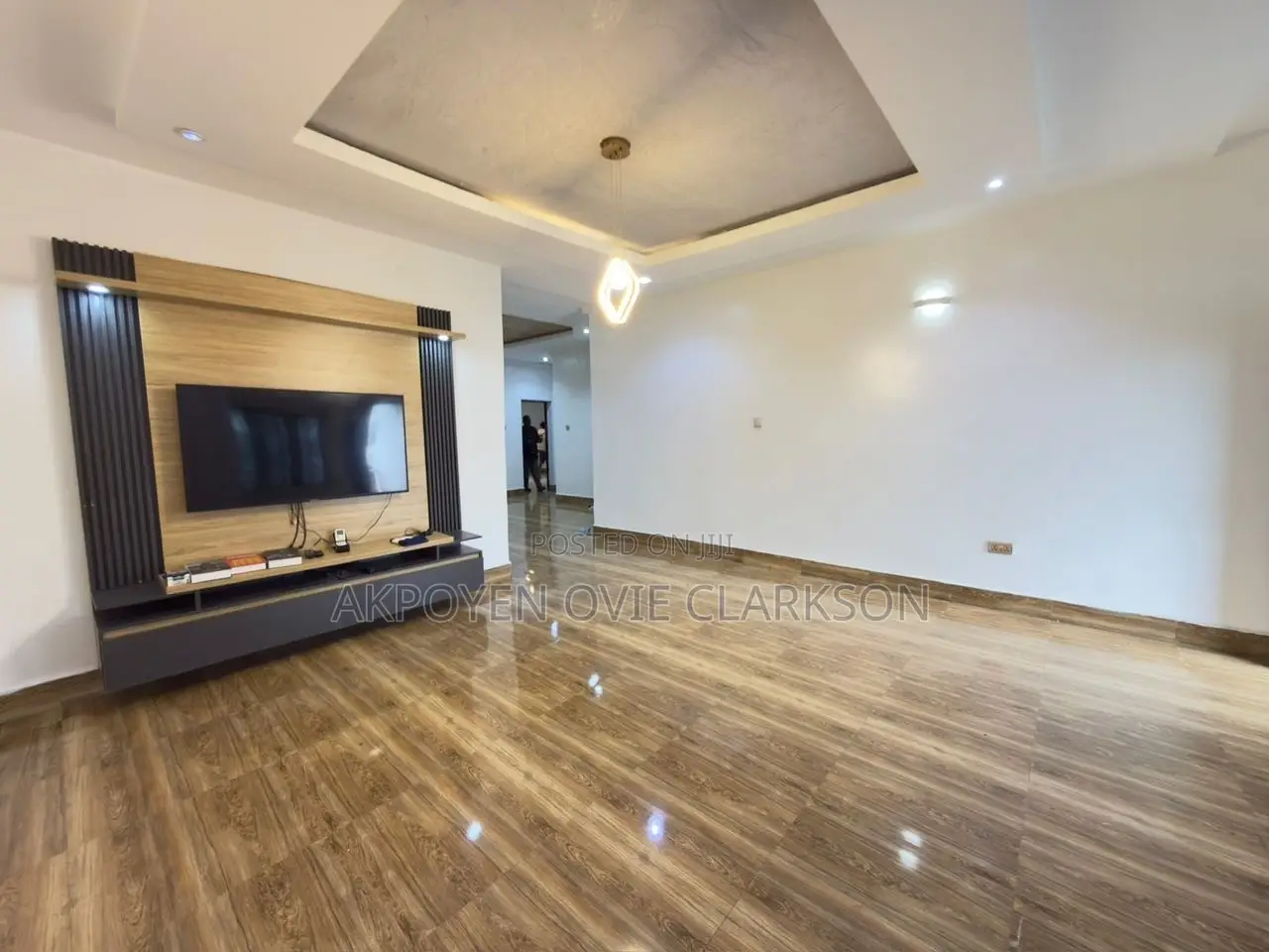 3bdrm Apartment in Wuye for rent