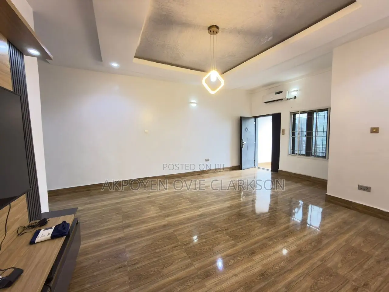 3bdrm Apartment in Wuye for rent