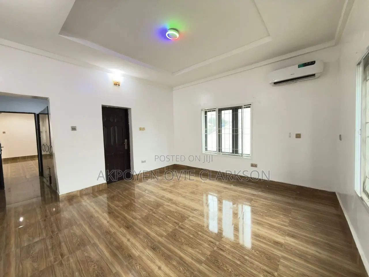 3bdrm Apartment in Wuye for rent