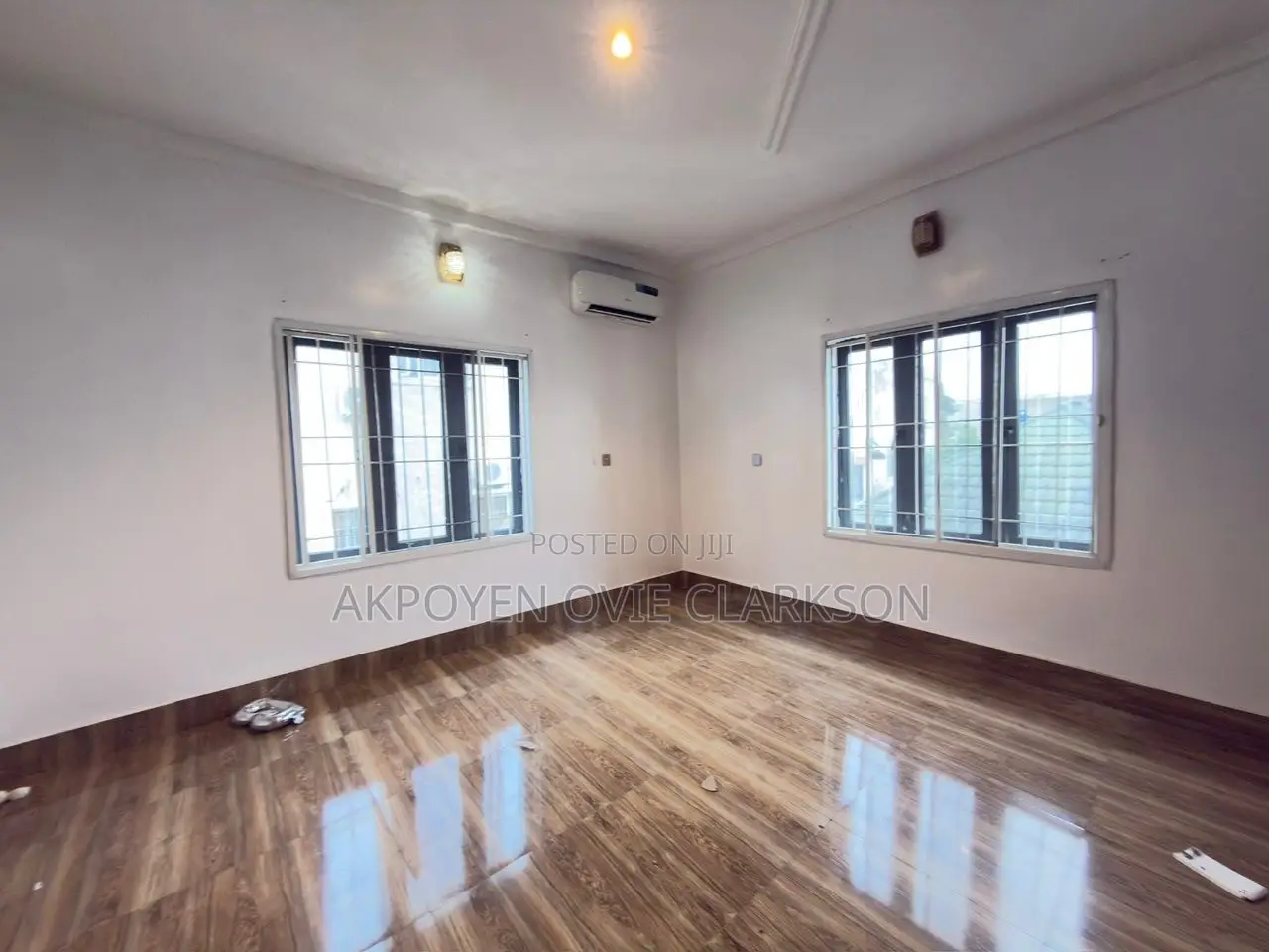 3bdrm Apartment in Wuye for rent