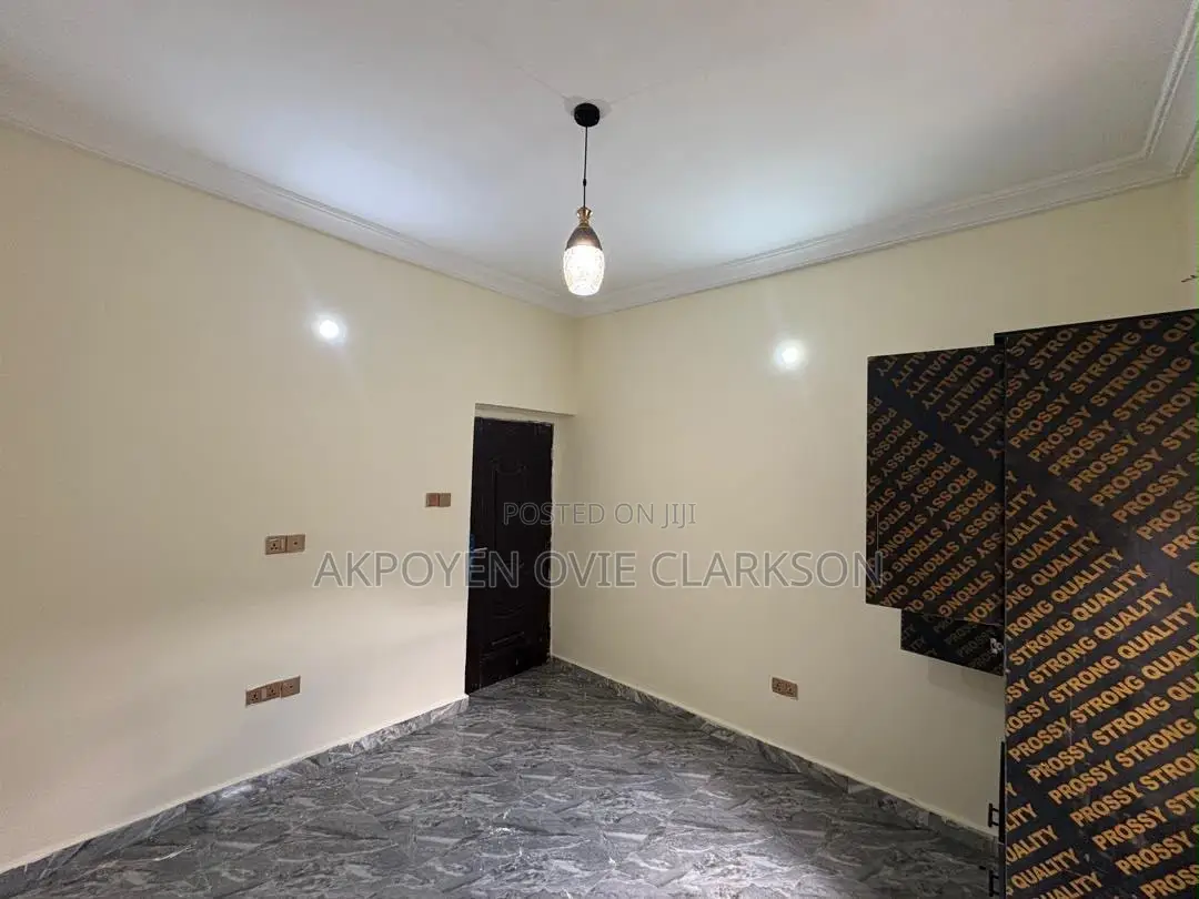 1bdrm Apartment in Kubwa for rent