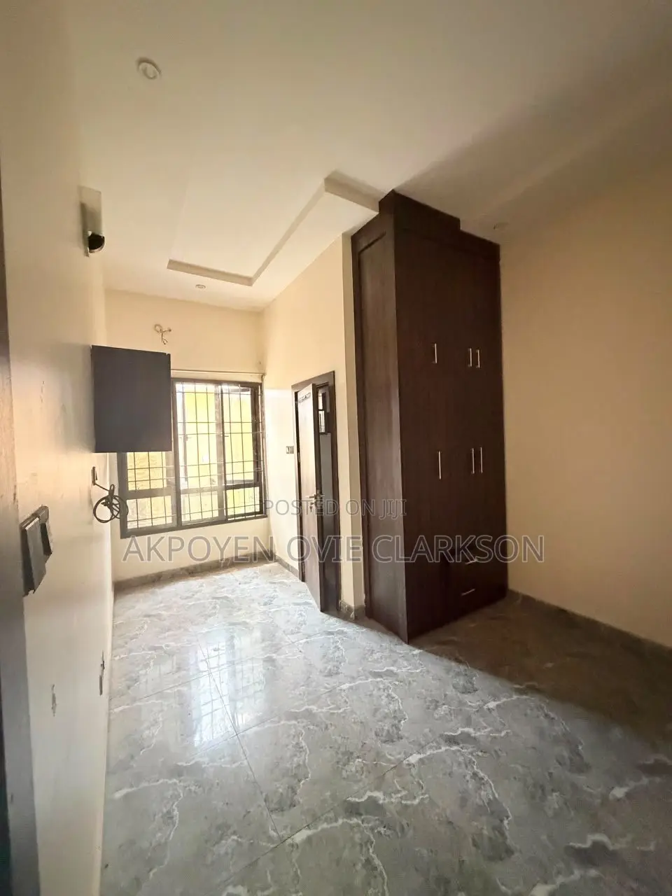 4bdrm Townhouse / Terrace in Jahi for rent
