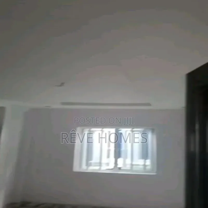 2bdrm Block of Flats in Alagomeji for rent