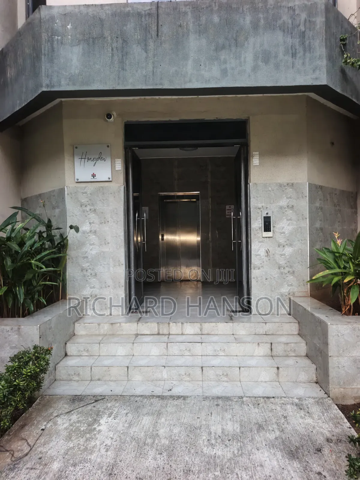 Mini Flat in Megamond, Ikota for sale