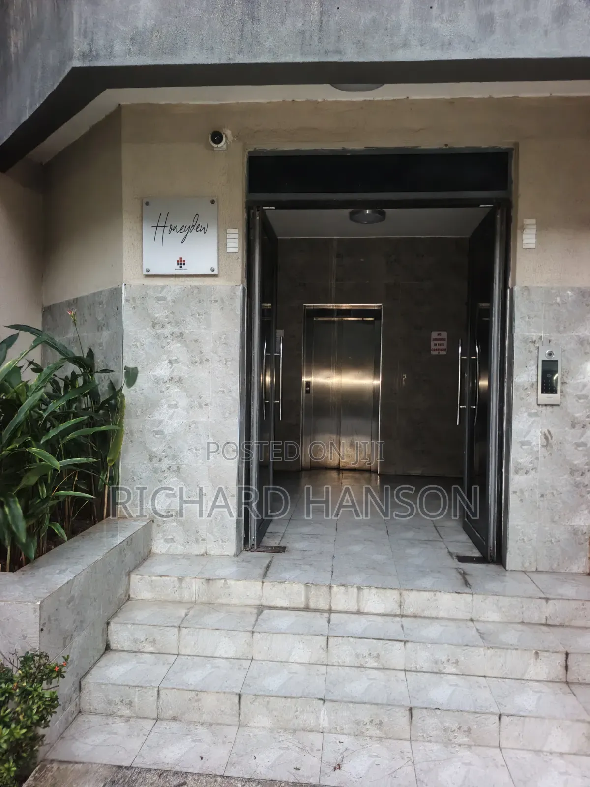 Mini Flat in Megamond, Ikota for sale