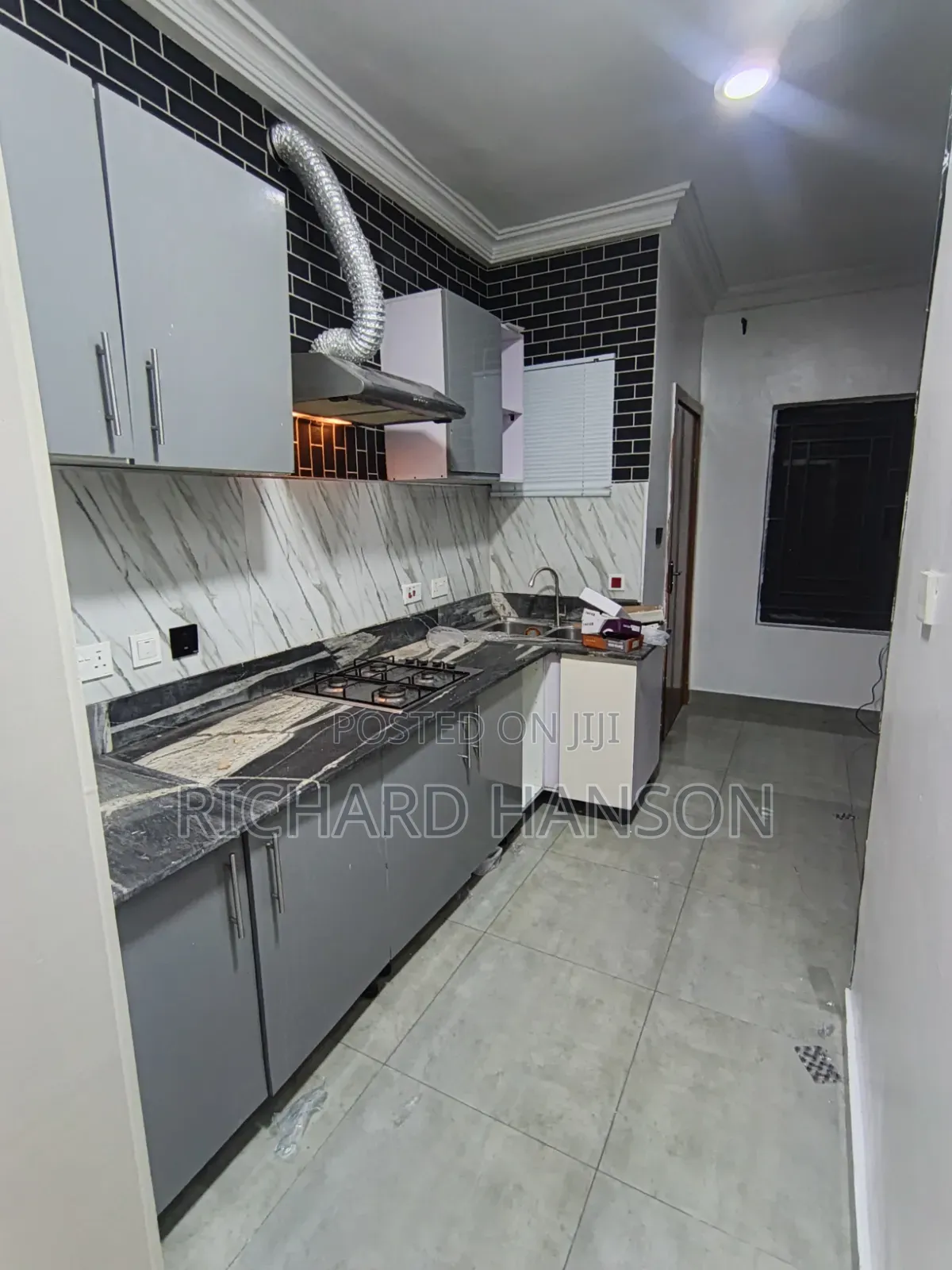 Mini Flat in Megamond, Ikota for sale