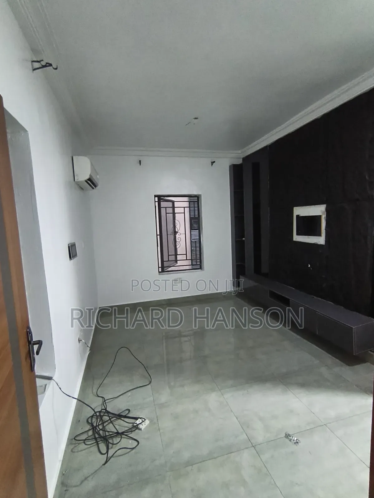 Mini Flat in Megamond, Ikota for sale