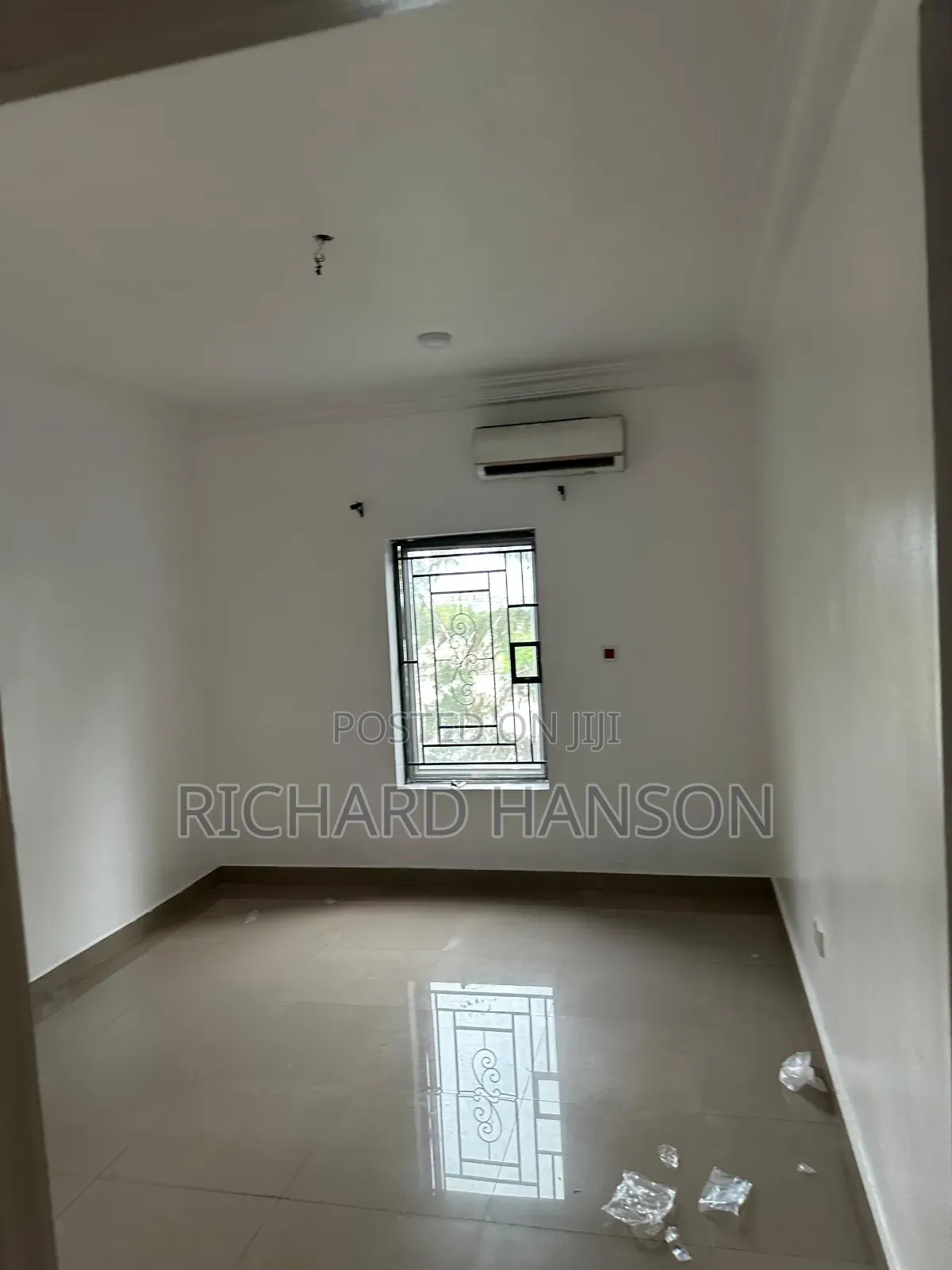 Mini Flat in Megamond, Ikota for sale