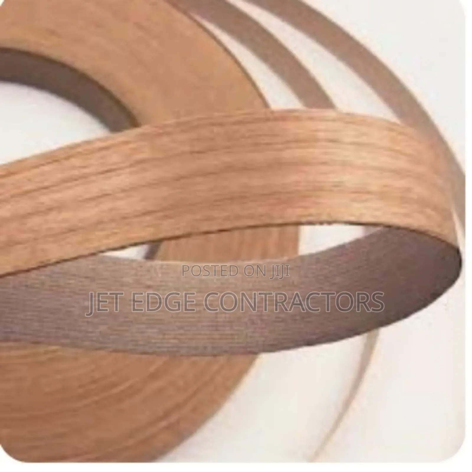 2" Edge Tape