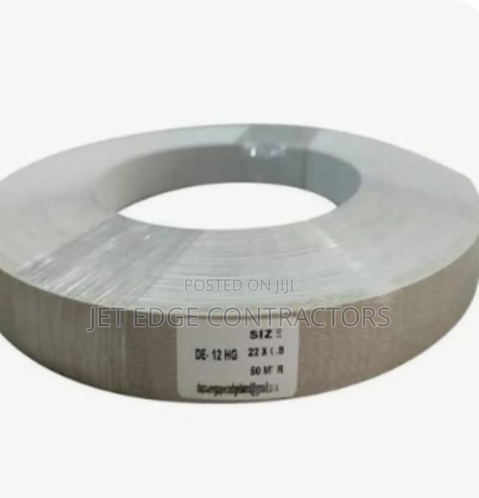 2" Edge Tape
