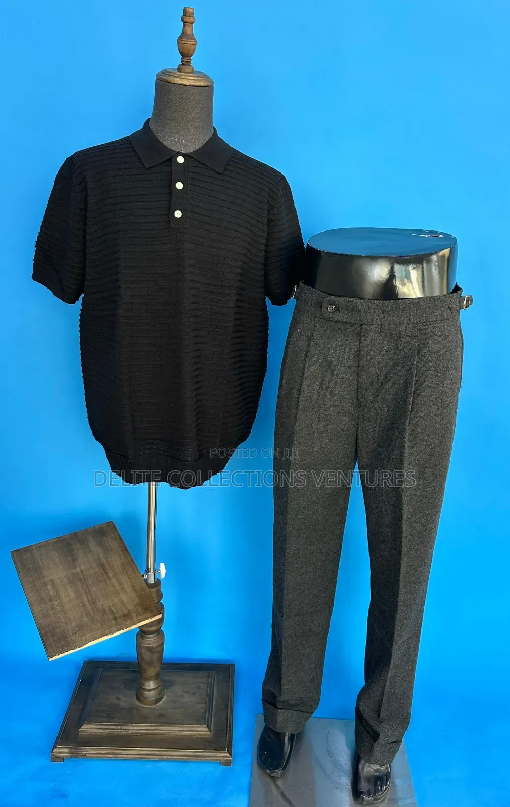 *Premium Quality Top “Rare Find” Now Available in Store