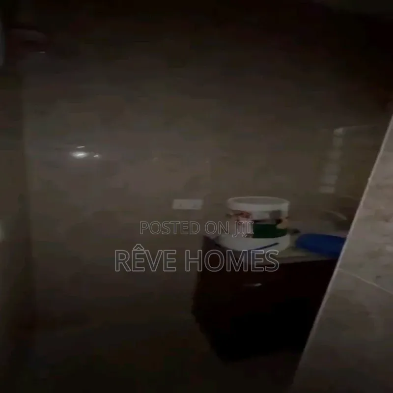 Studio Apartment in Ifako-Gbagada for rent