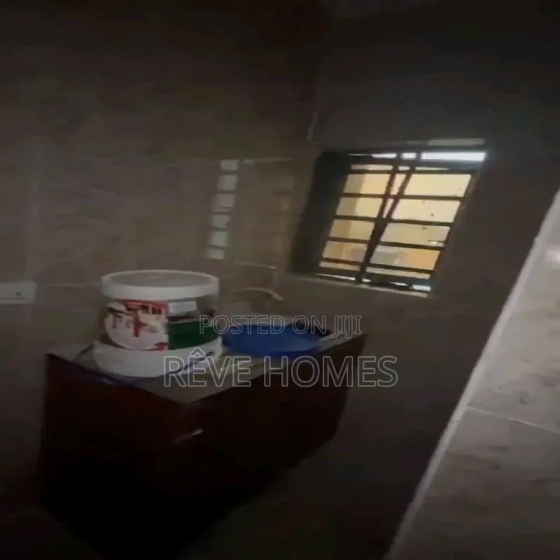 Studio Apartment in Ifako-Gbagada for rent