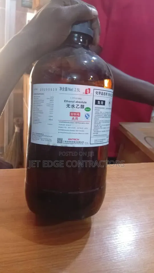Absolute Ethanol