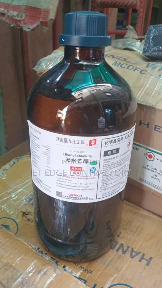 Absolute Ethanol