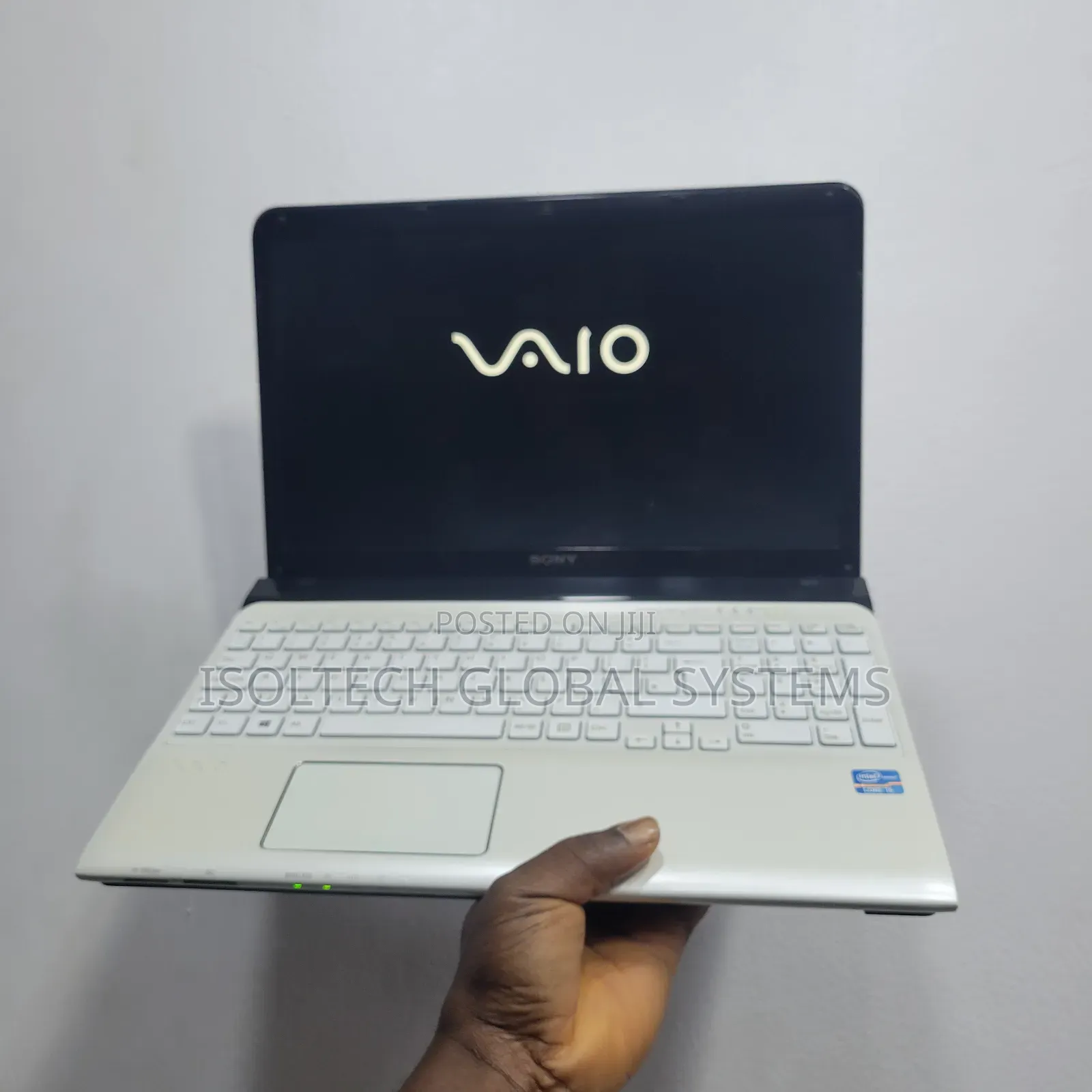 Laptop Sony 8GB Intel Core i5 HDD 500GB