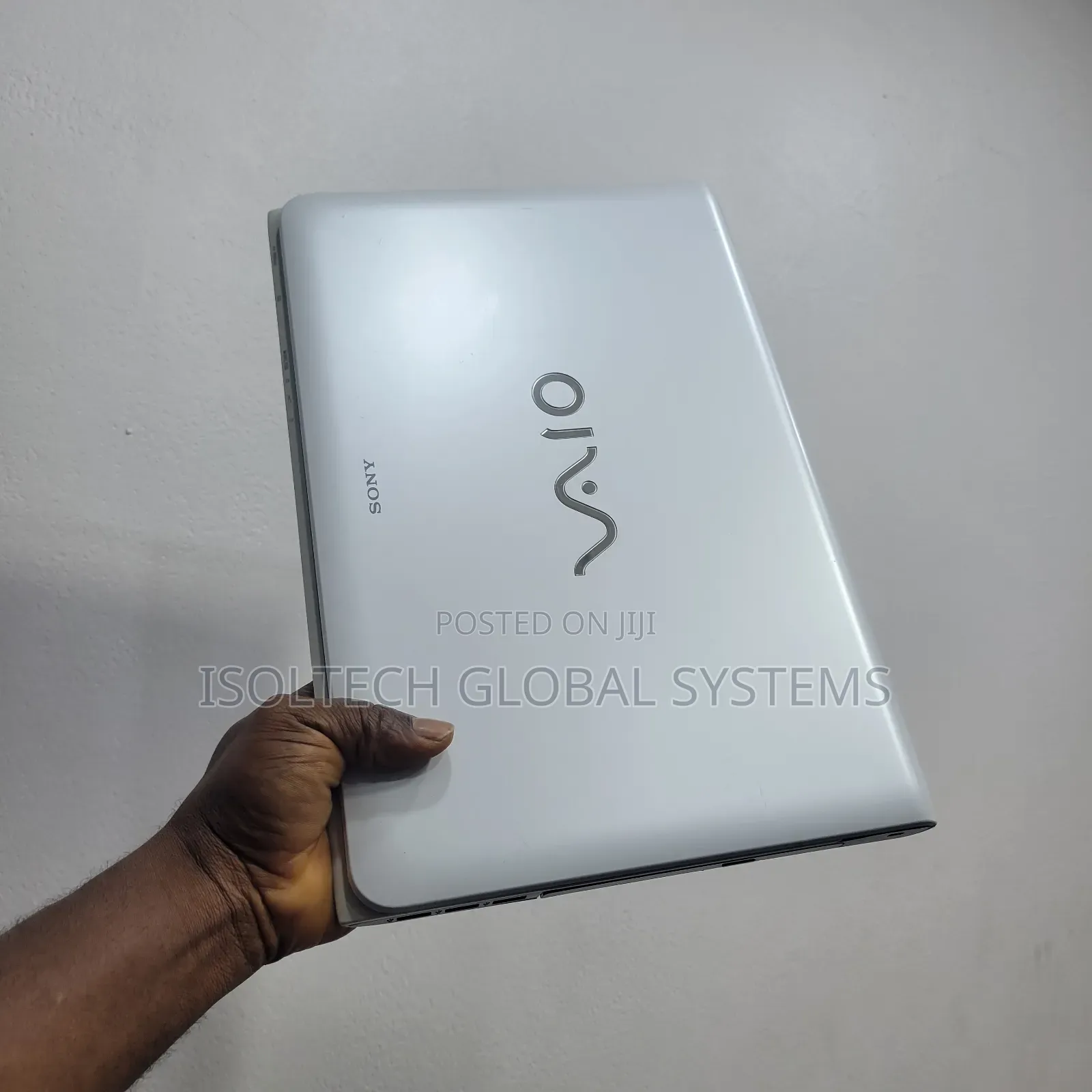 Laptop Sony 8GB Intel Core i5 HDD 500GB