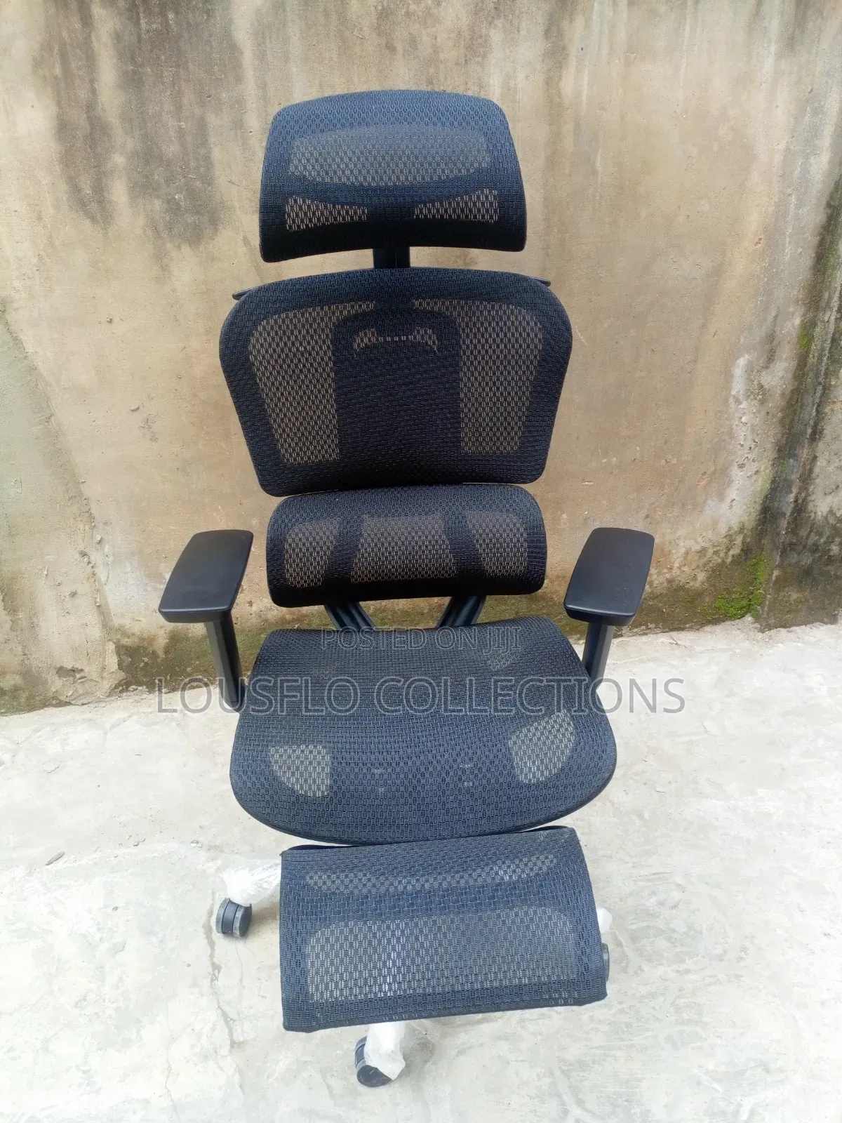 Your High Quality Executive Director Mesh Office Chair