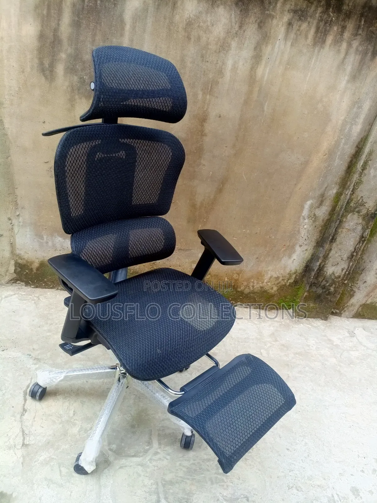 Your High Quality Executive Director Mesh Office Chair