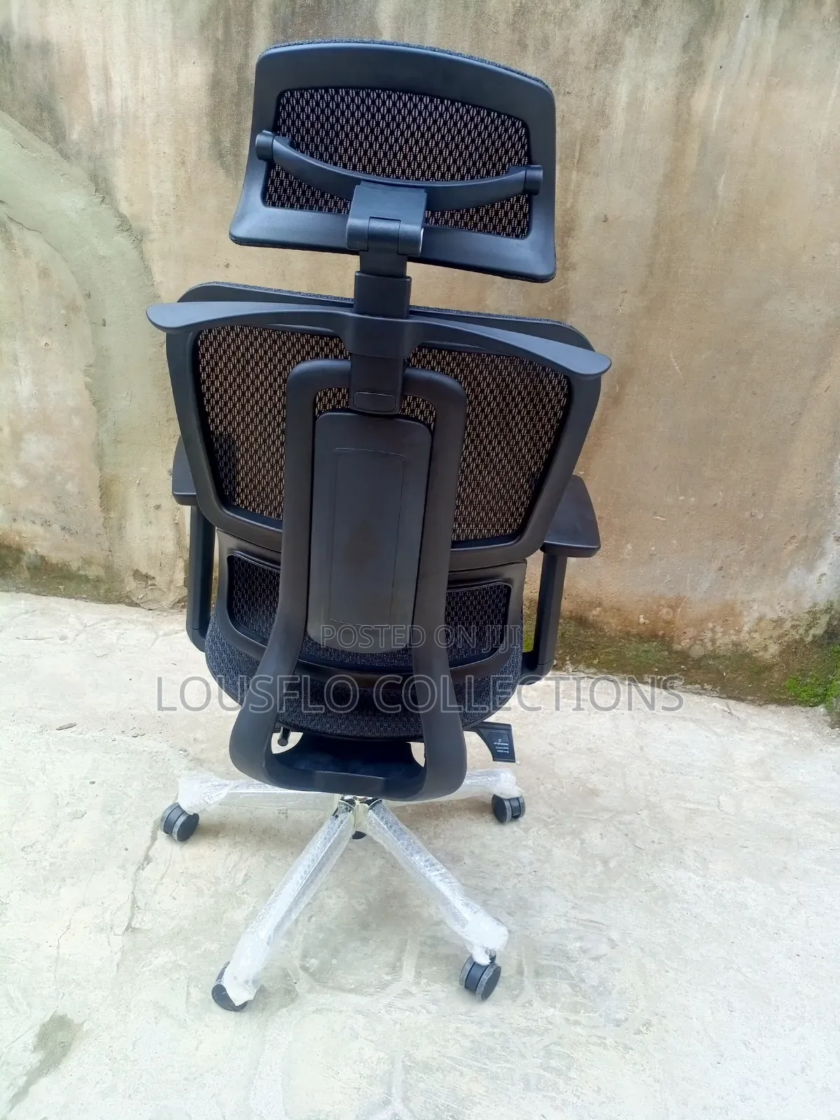 Your High Quality Executive Director Mesh Office Chair