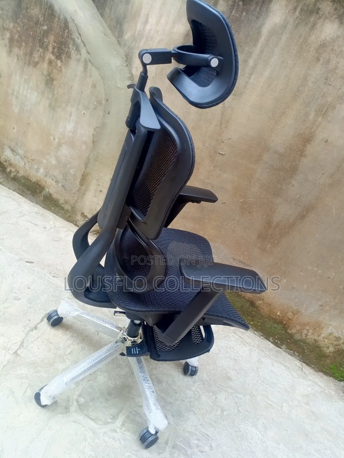 Your High Quality Executive Director Mesh Office Chair
