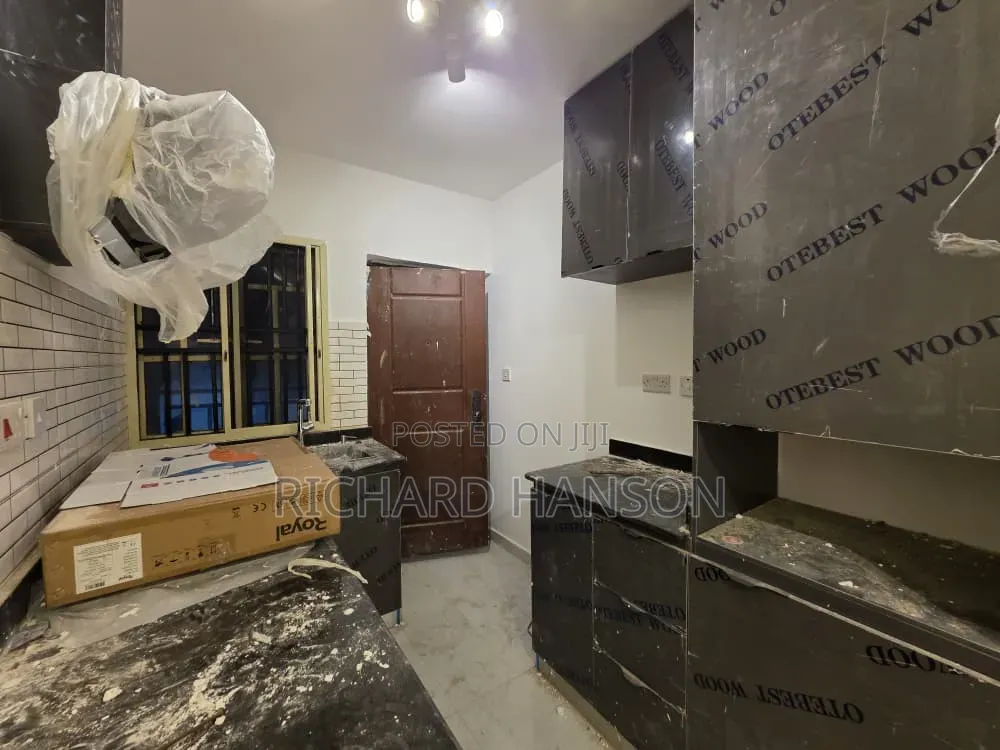 2bdrm Apartment in Phase 1 for rent